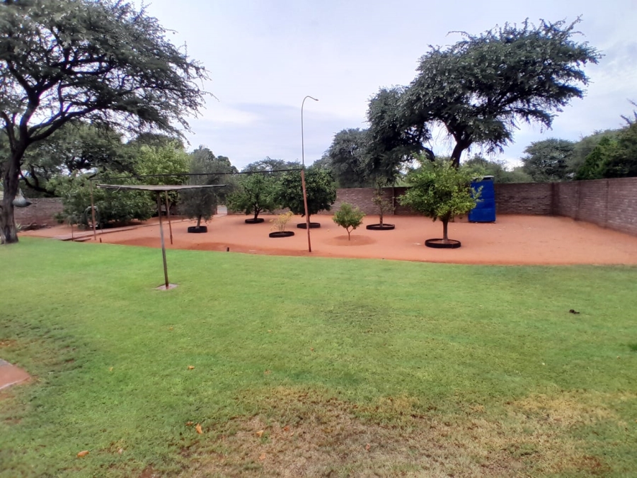 4 Bedroom Property for Sale in Kathu Northern Cape